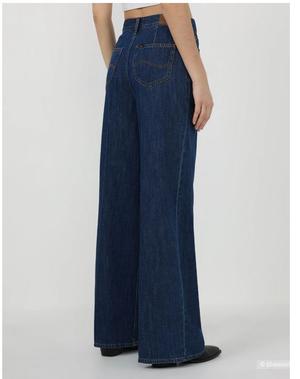 Широкие джинсы LEE, размер 30/31 (46)