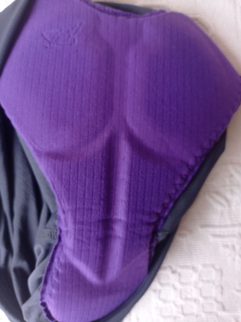 Велошорты с памперсом Patagonia XS