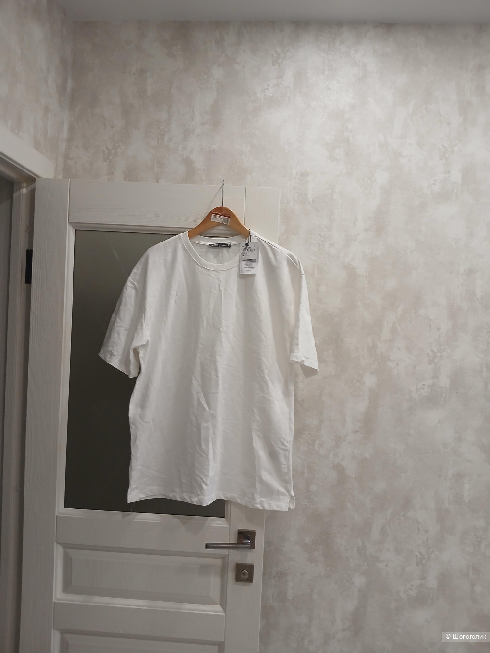 Футболка Coton р.м