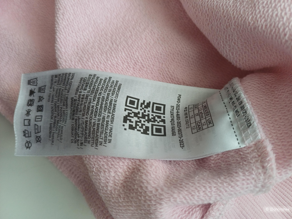 Джемпер Guess 146 152 размера