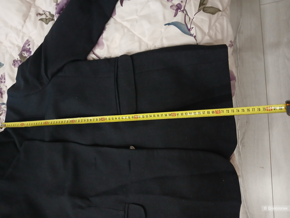 Пиджак Inri way р.50+-