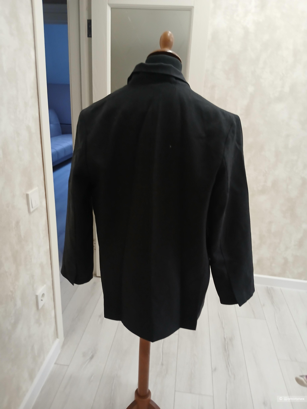 Пиджак Inri way р.50+-