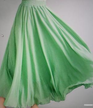 Юбка, LACE GERL, one size