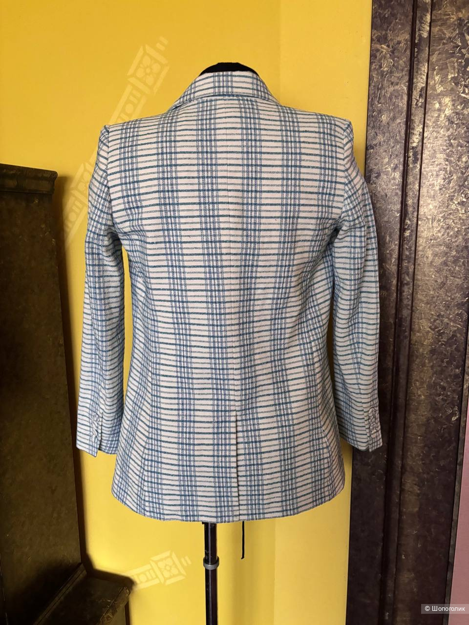 Блейзер Mango, размер XS