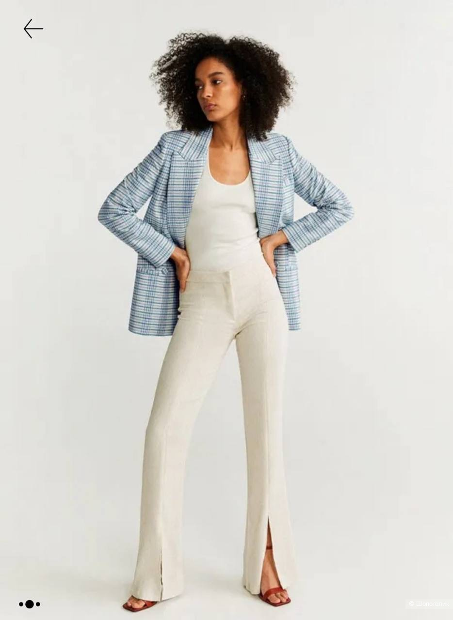 Блейзер Mango, размер XS