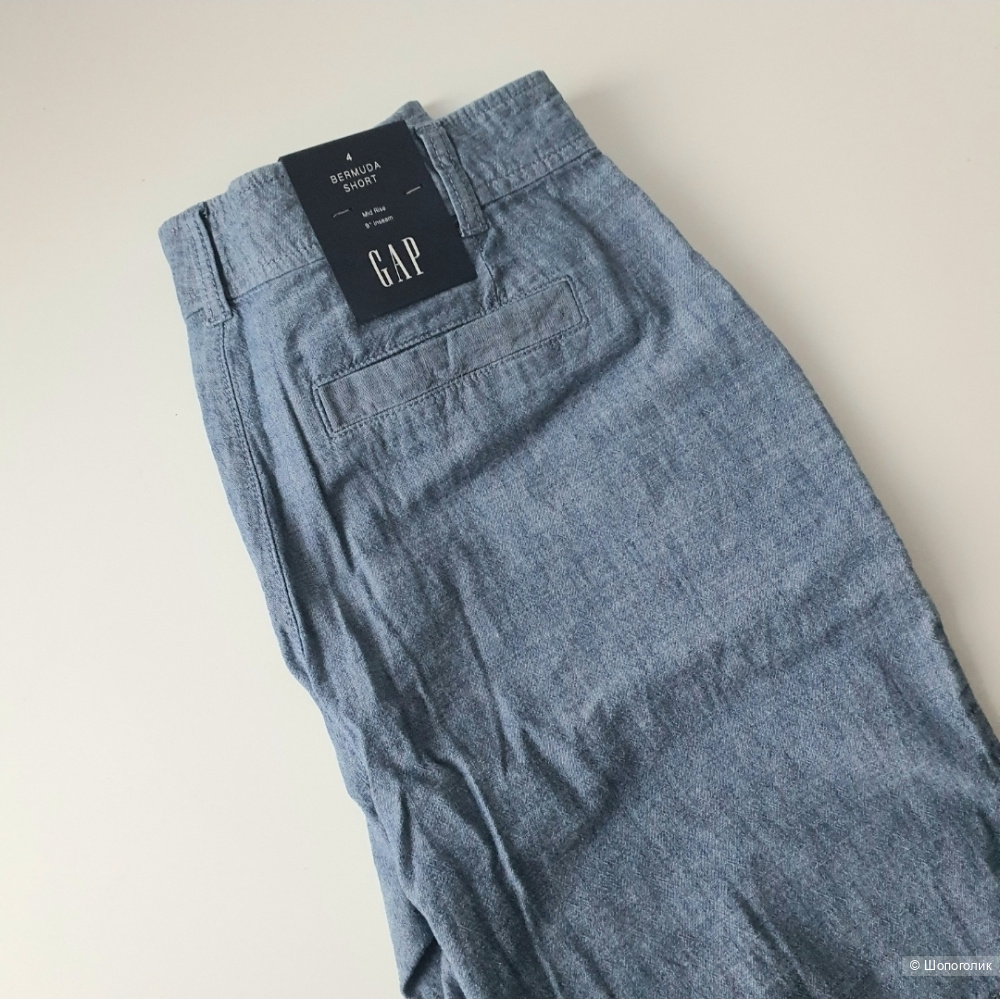 Gap шорты женские 4us (44/46)