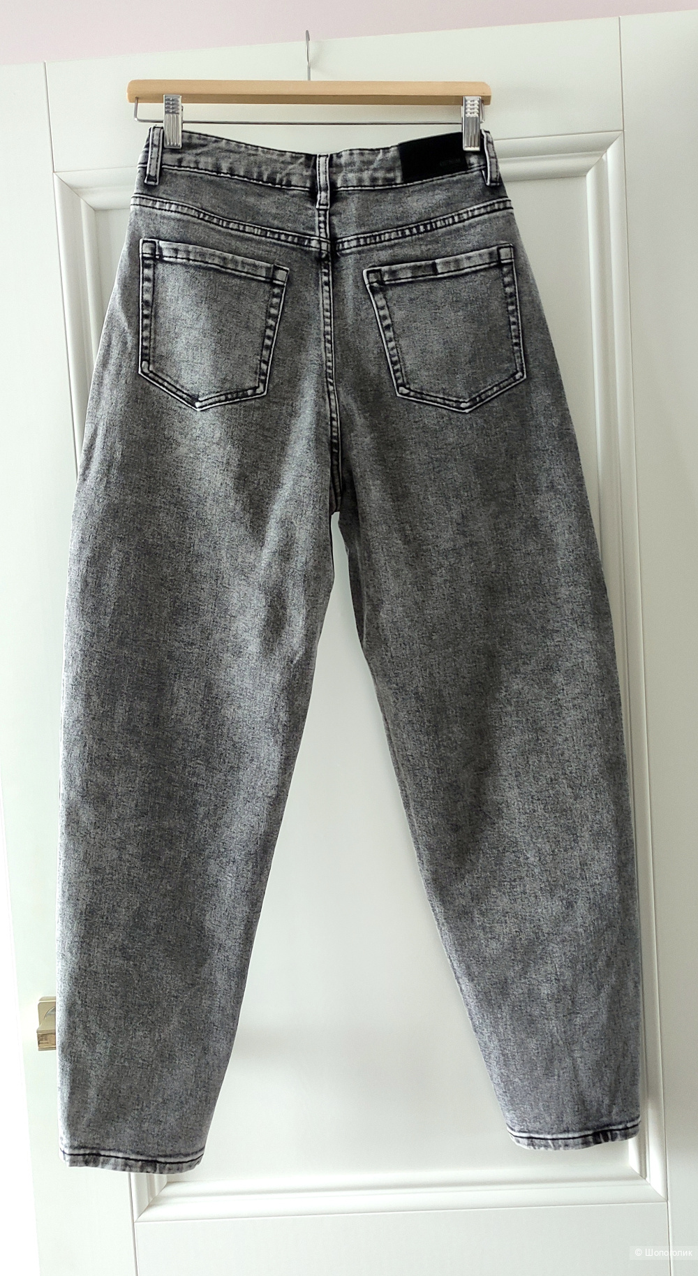 Джинсы Feimailis 46/28