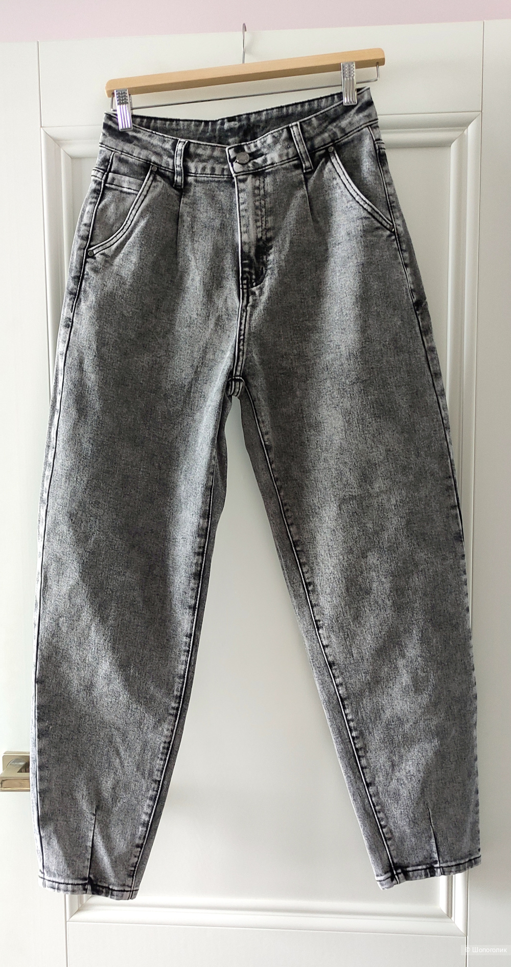 Джинсы Feimailis 46/28