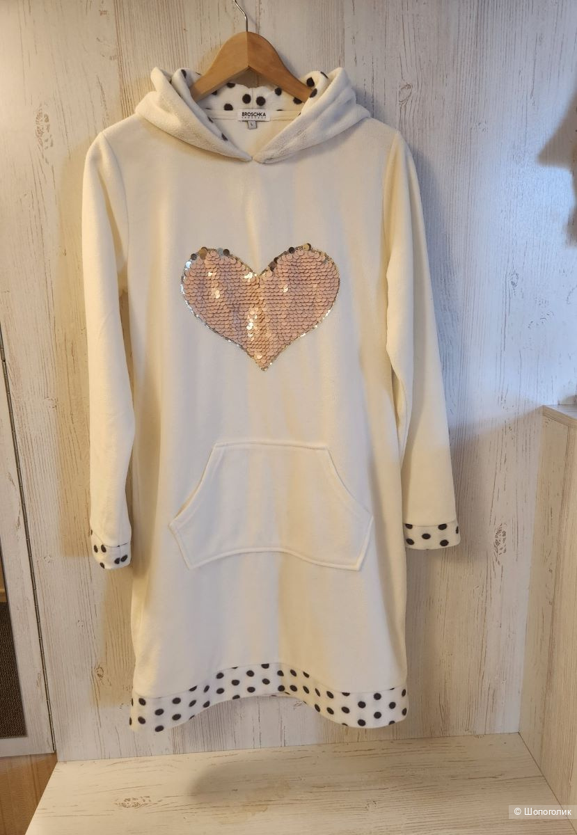 Платье «Broschka New York» Размер L