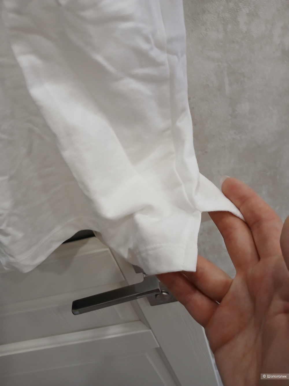 Футболка Coton р.м