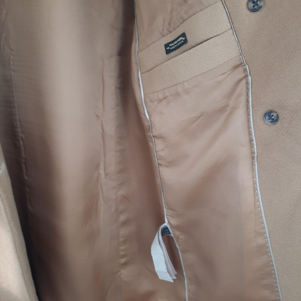 Пальто MASSIMO DUTTY , р. S