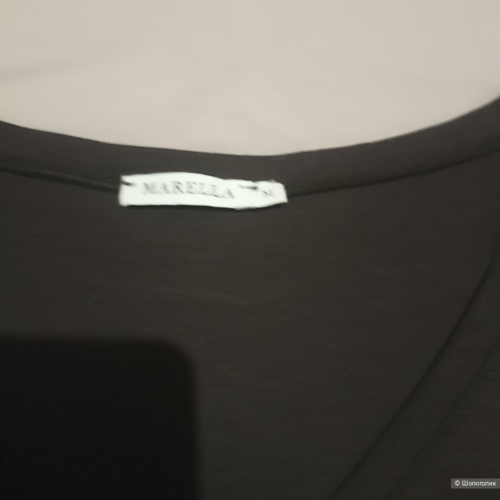 MARELLA  Max Mara Fashion Group лонгслив р S/M