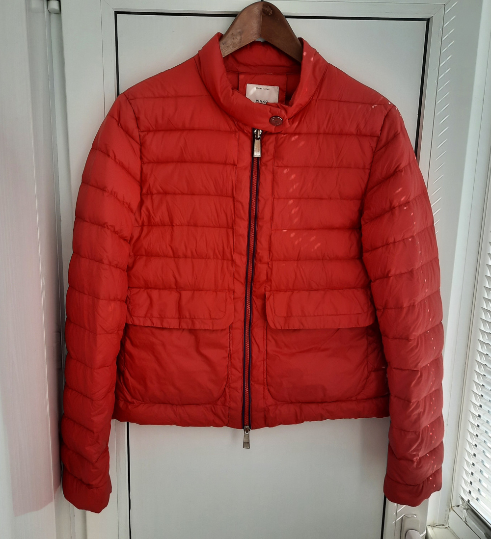 Куртка PINKO , р. S