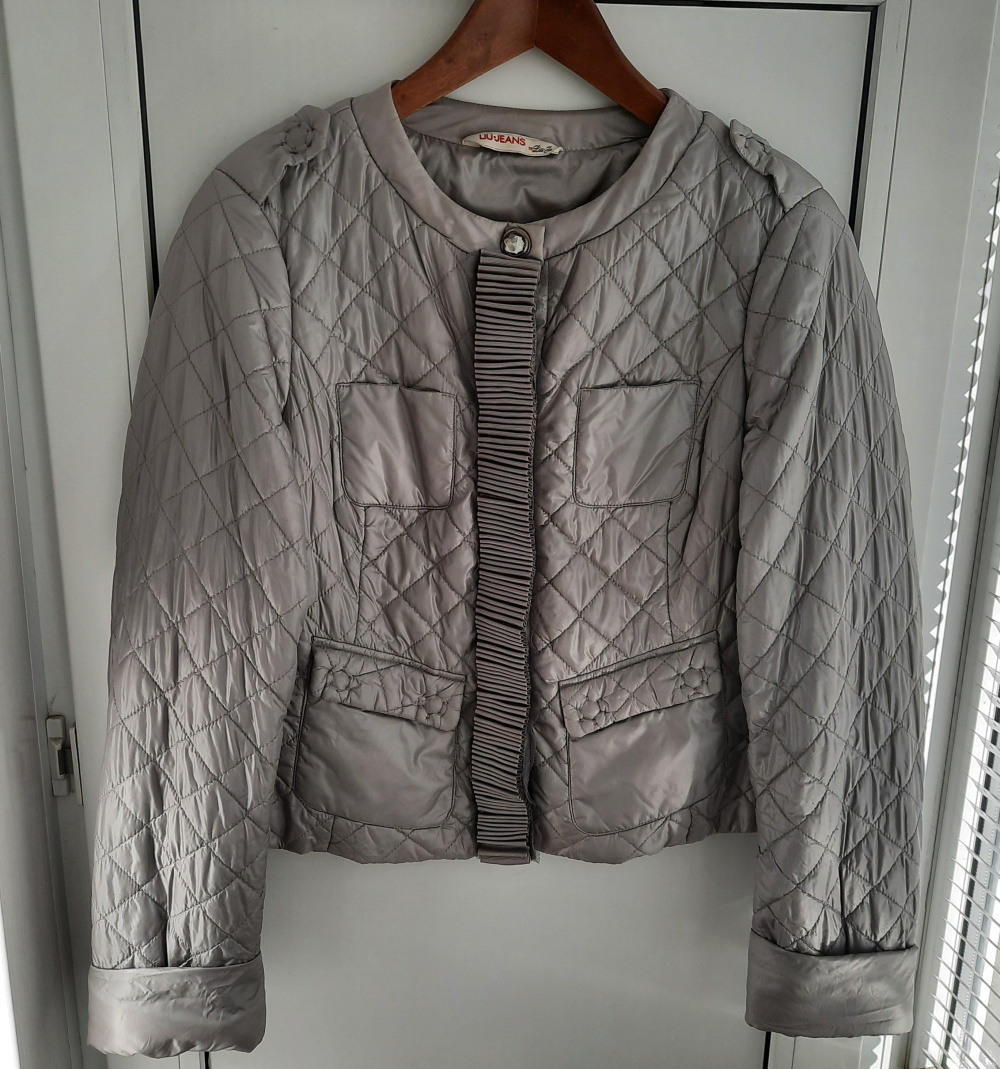 Куртка LIU•JO , р. S