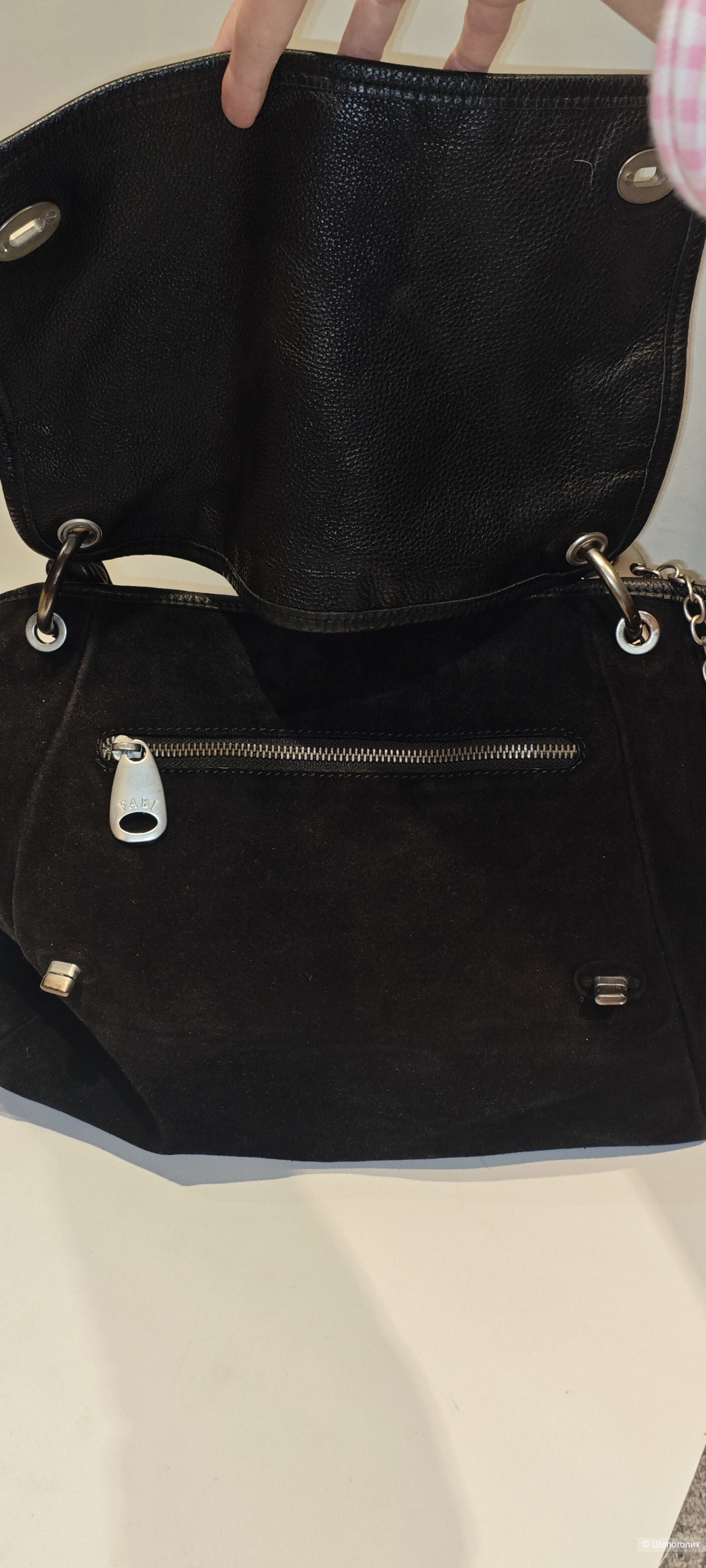 Сумка FABI 30/40см