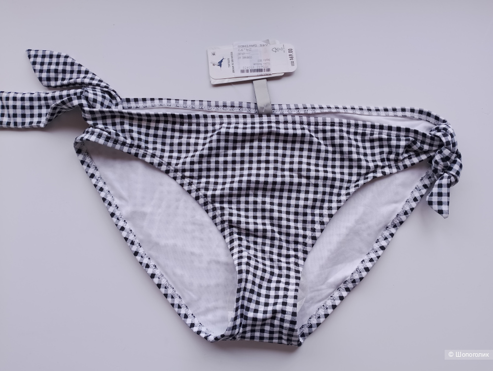 Купальник tommy bahama , M