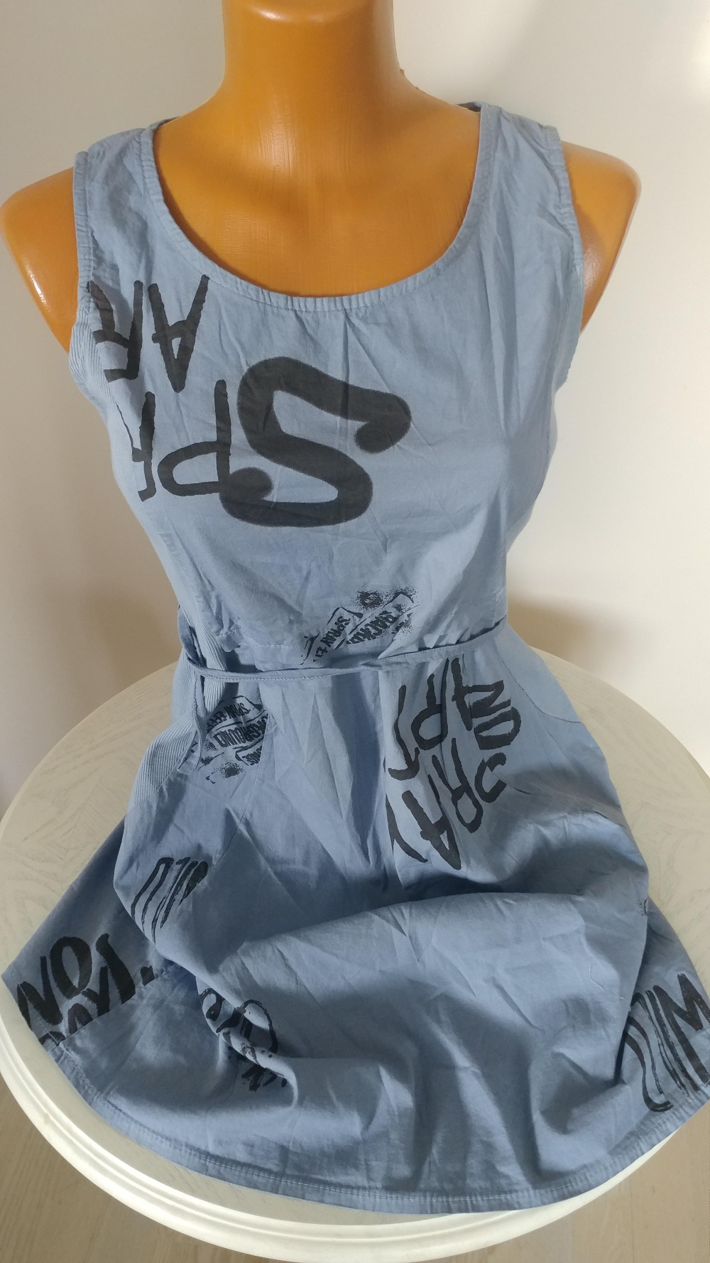 Платье CIVICO 51 SRL р. S/М