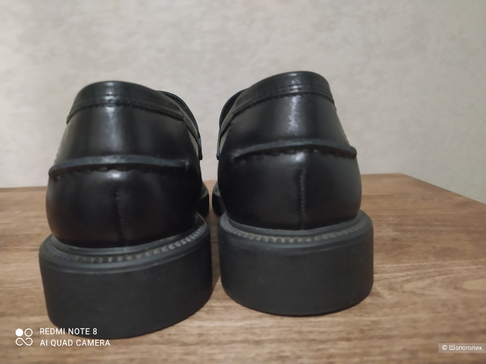 Vagabond Alex W лоферы р 39