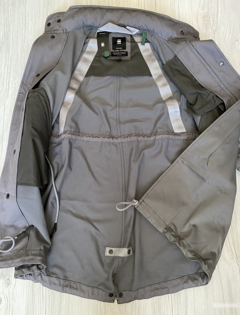 Парка G STAR RAW XS/M