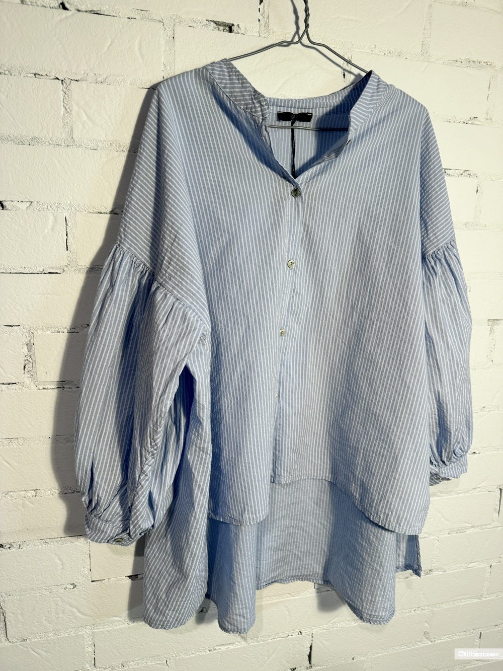 Рубашка Mumu new italy, 44-54