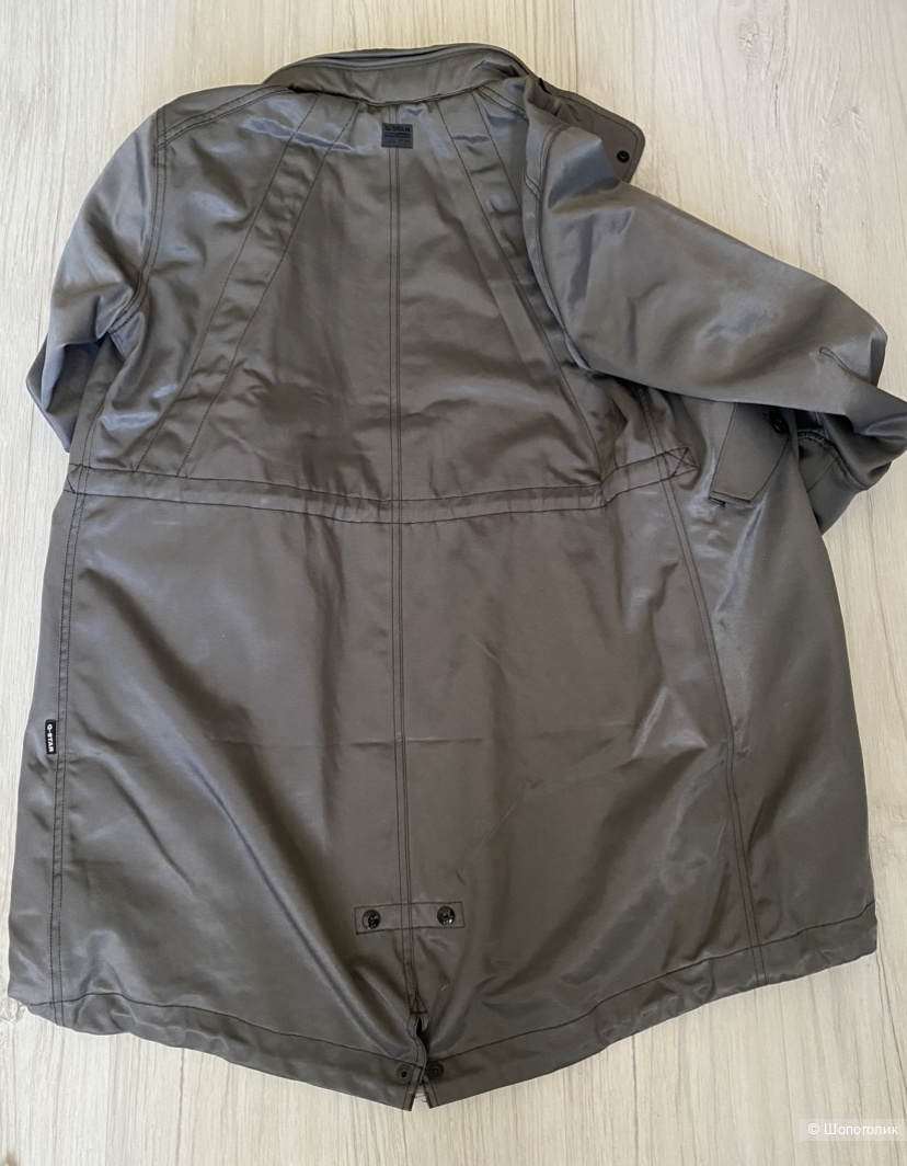 Парка G STAR RAW XS/M