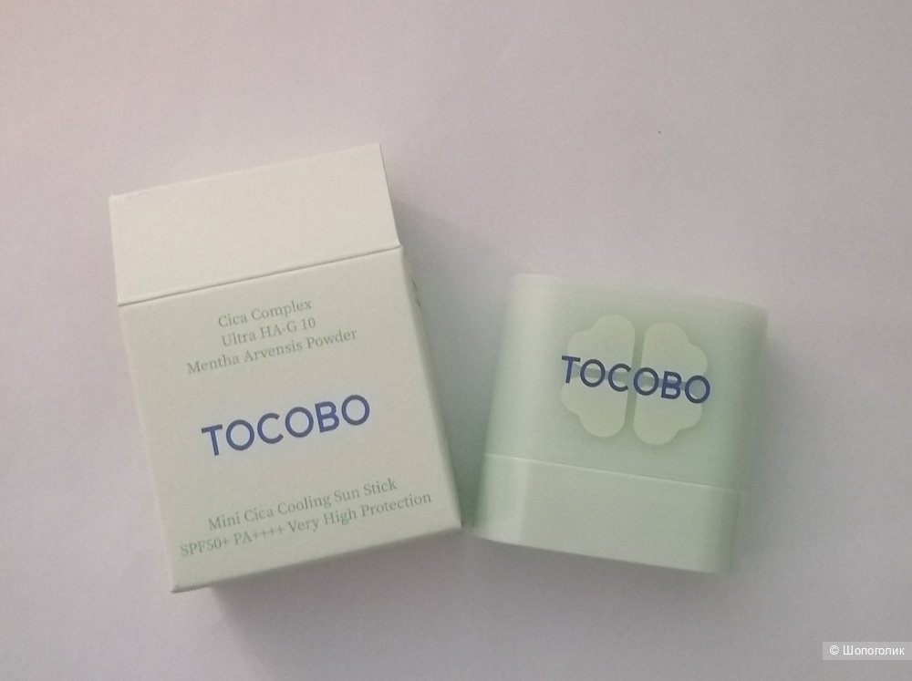 Набор Tocobo, onesize