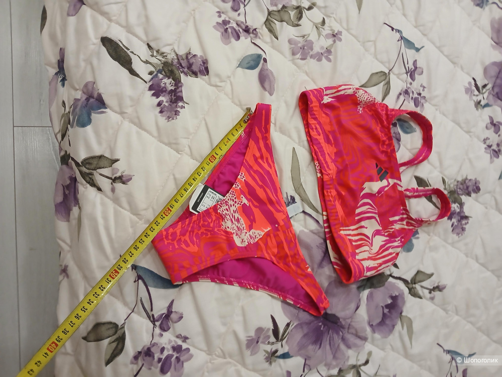 Купальник Adidas р.38