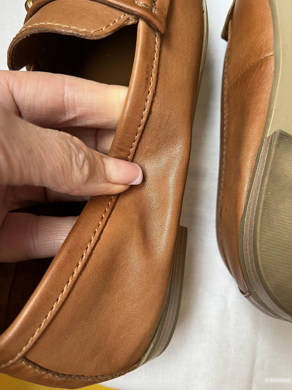 Мокасины Marco Tozzi , размер 39.