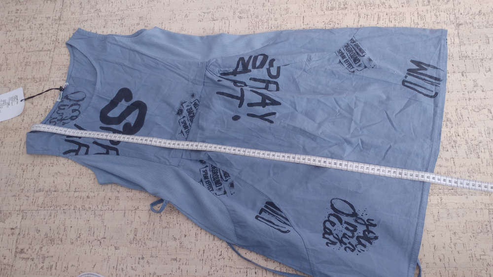 Платье CIVICO 51 SRL р. S/М