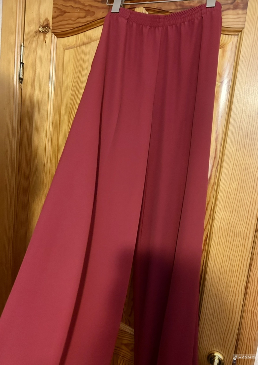 Брюки Imperial M