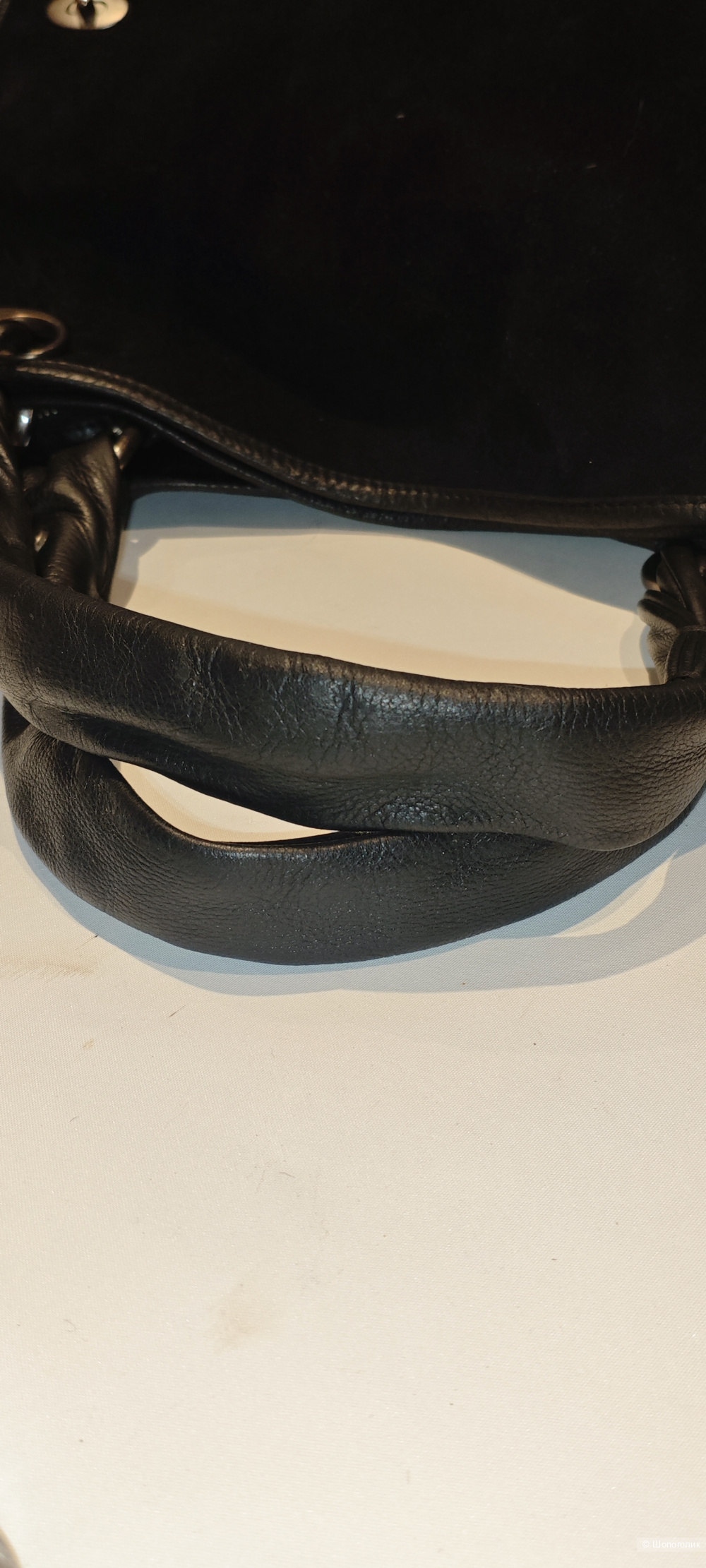 Сумка FABI 30/40см