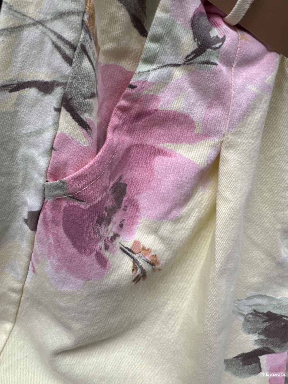 Брюки хлопок Livans italy, 44-50