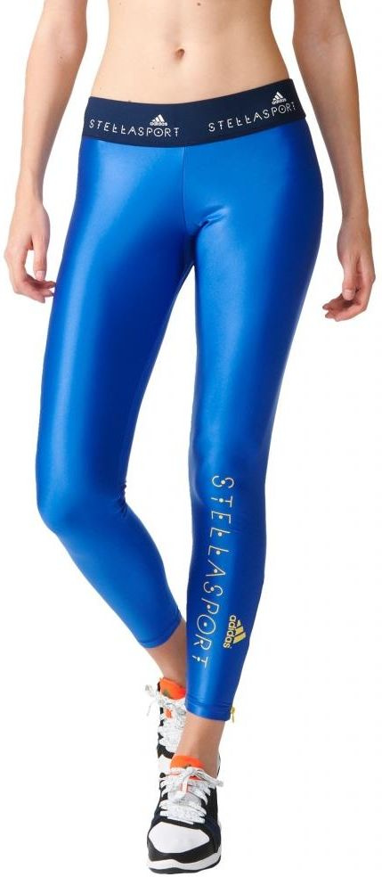 Adidas Stella Mccartney леггинсы, s m