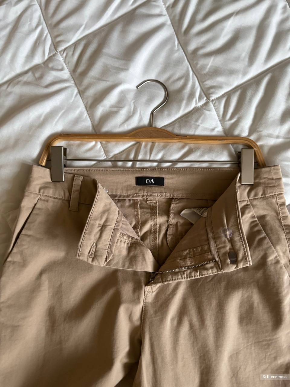 Брюки C&A, размер 44/46