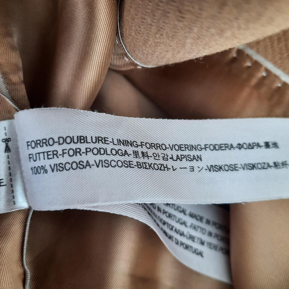 Пальто MASSIMO DUTTY , р. S