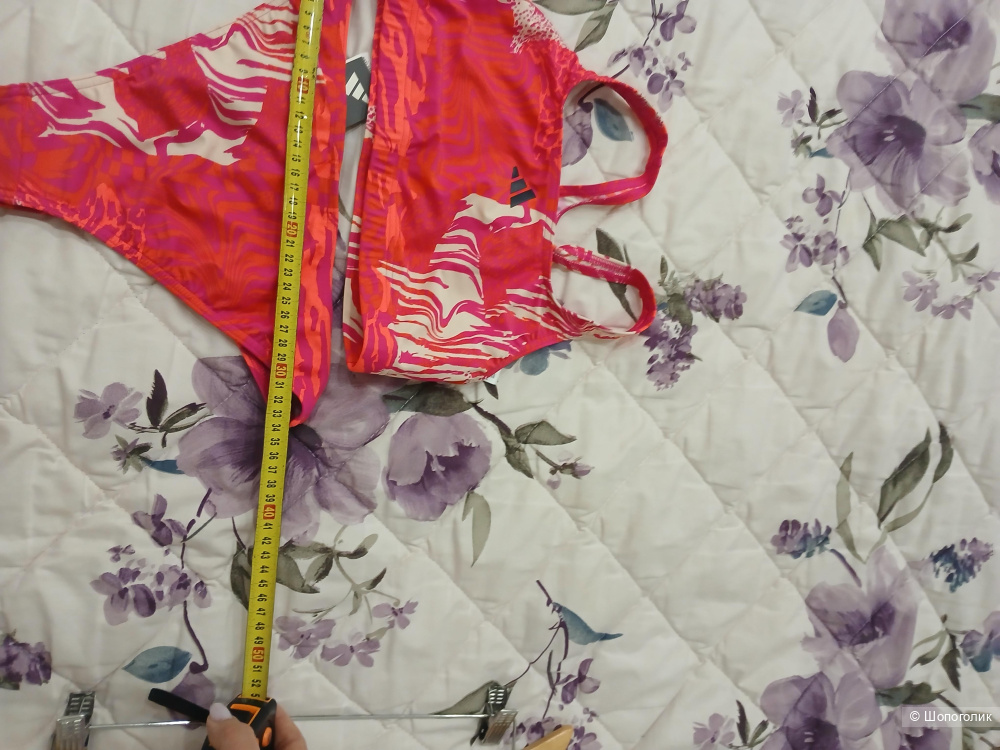 Купальник Adidas р.38