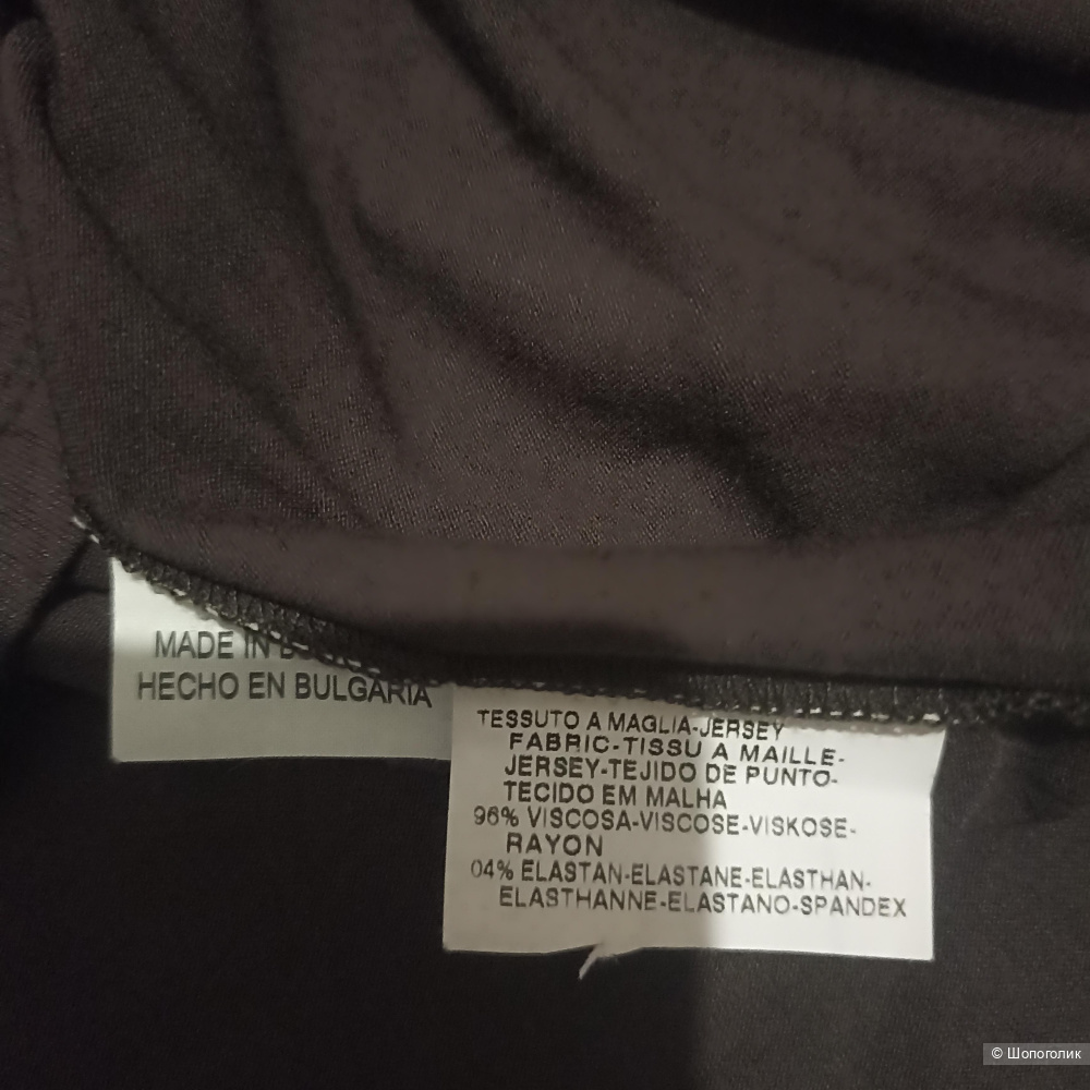 MARELLA  Max Mara Fashion Group лонгслив р S/M