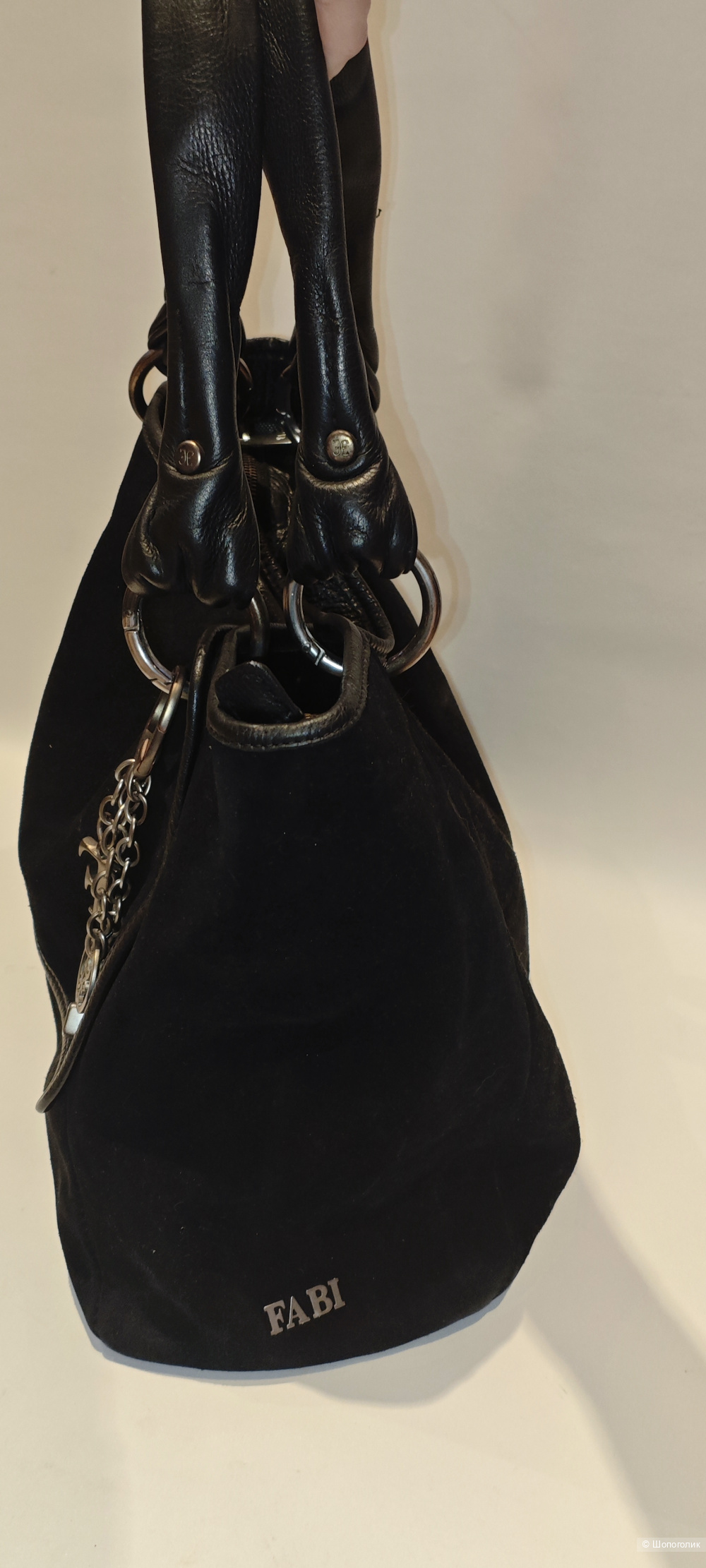 Сумка FABI 30/40см