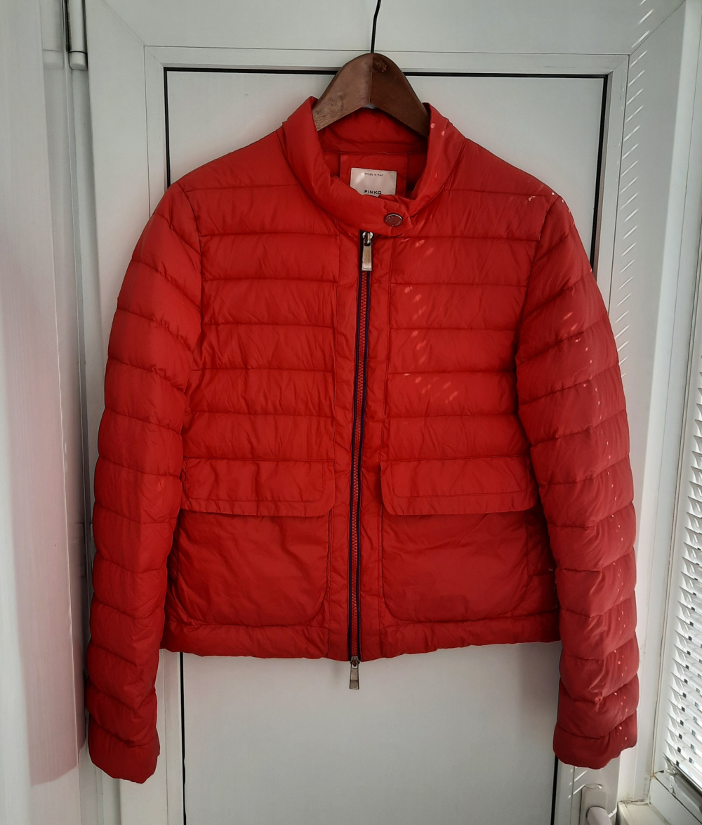 Куртка PINKO , р. S