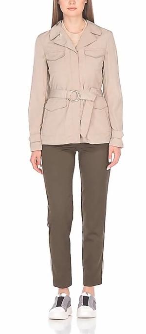 Ветровка/ жакет GEOX, размер 48