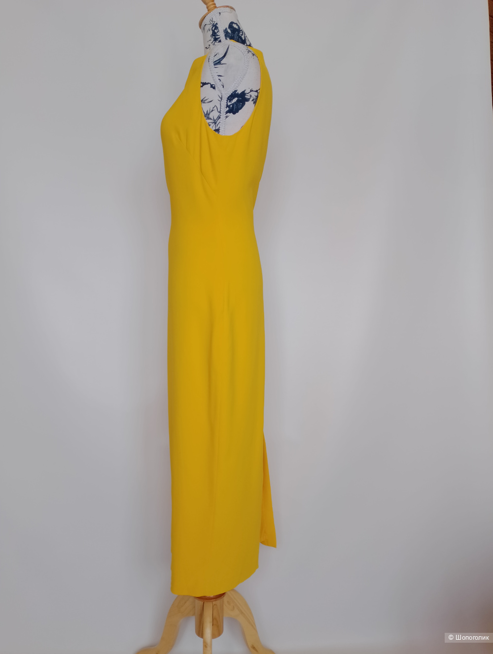 Платье brandon maxwell , us 6