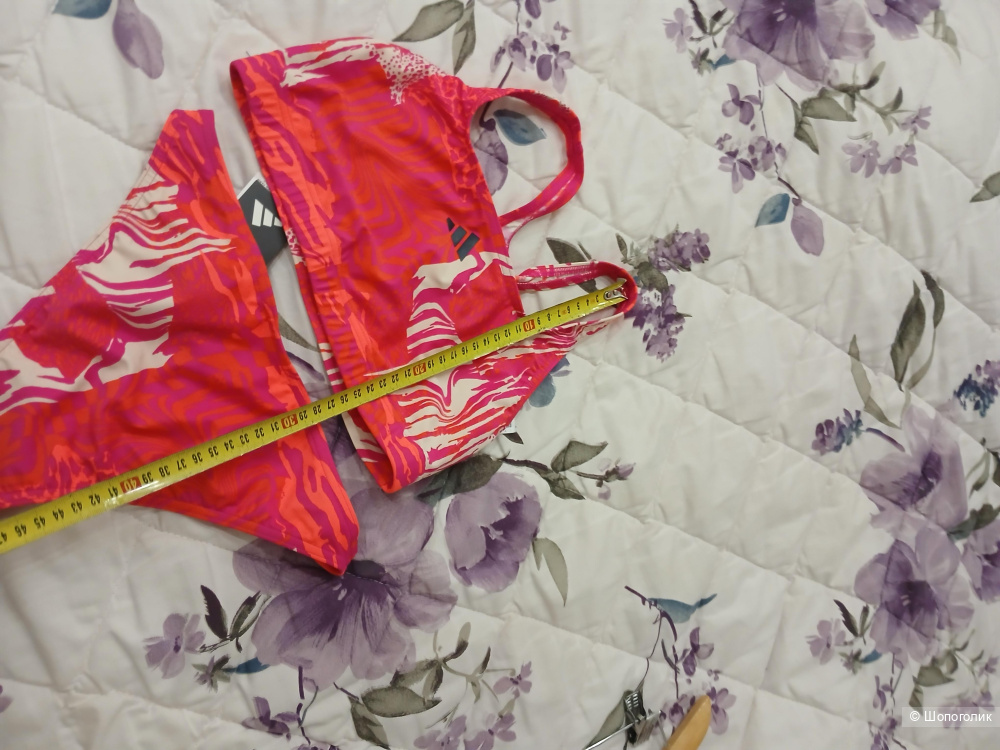 Купальник Adidas р.38