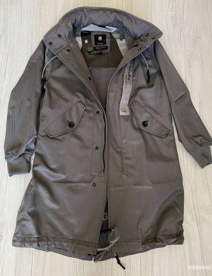 Парка G STAR RAW XS/M