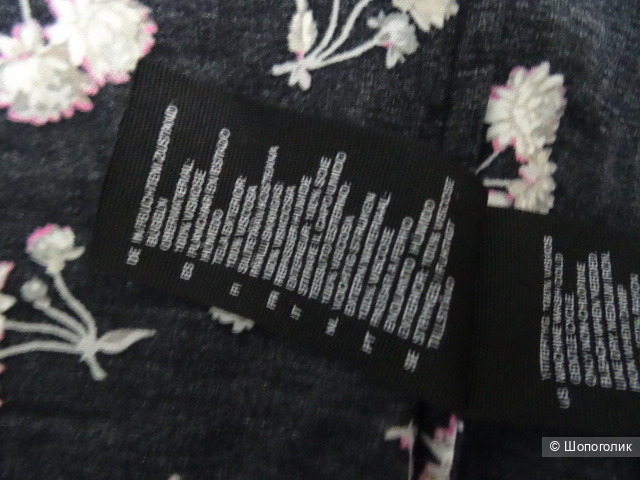 Платье & Other Stories, размер 38