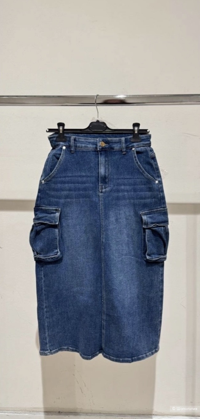 Юбка ROBERTA BIAGI размер 46