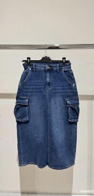 Юбка ROBERTA BIAGI размер 46