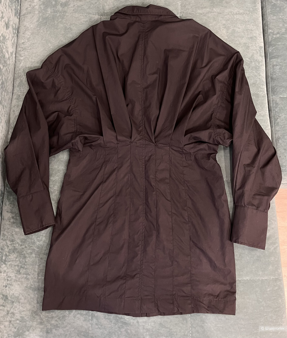 Рубашка H&M, размер L