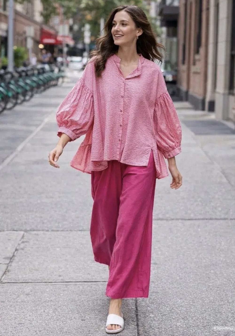 Рубашка Mumu new italy, 44-54