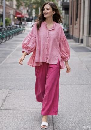 Рубашка Mumu new italy, 44-54