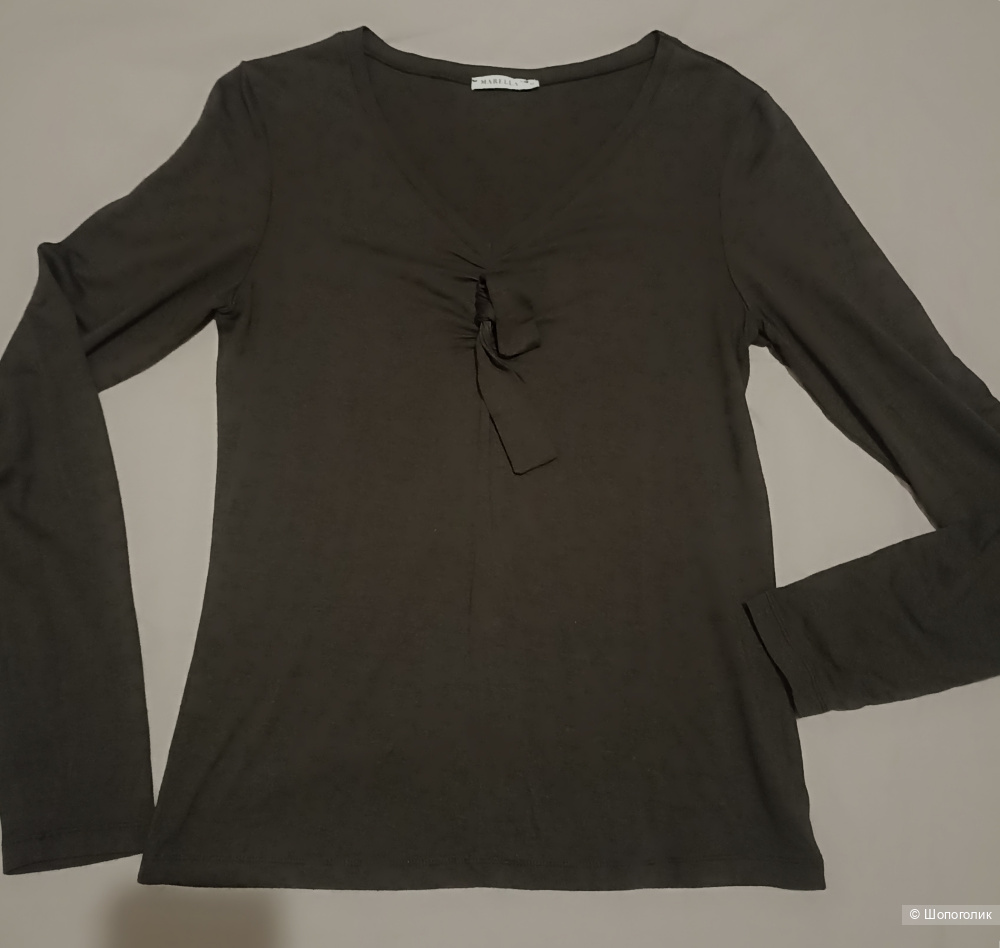 MARELLA  Max Mara Fashion Group лонгслив р S/M